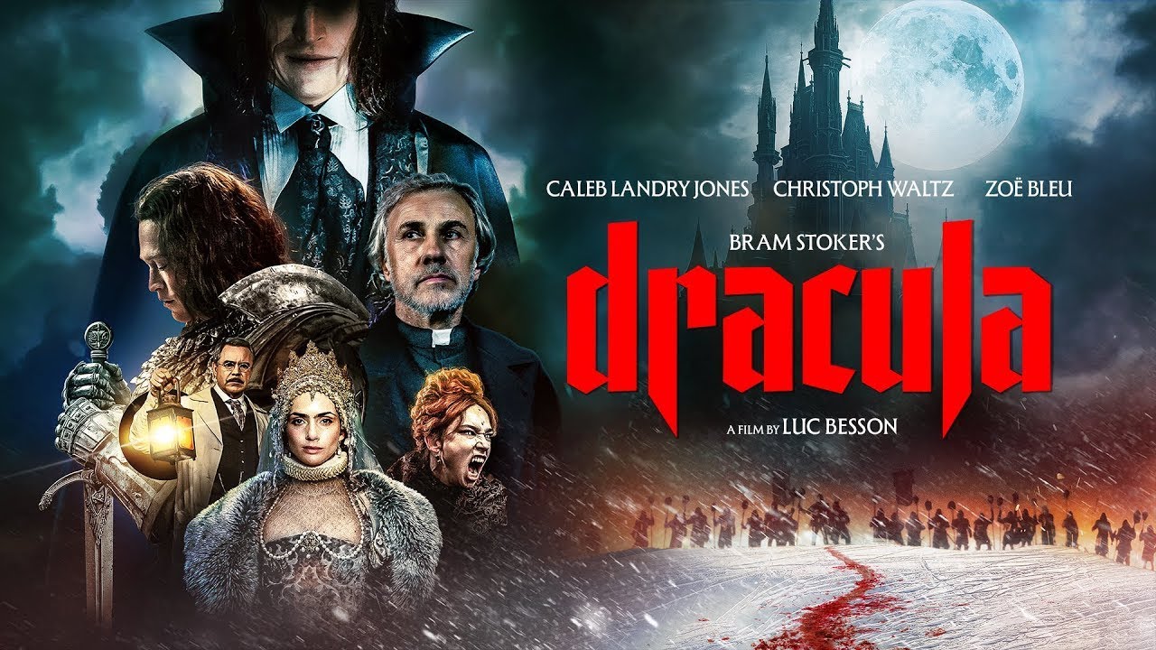 Dracula - Kibeszélő