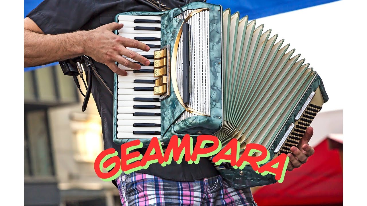 Geampara