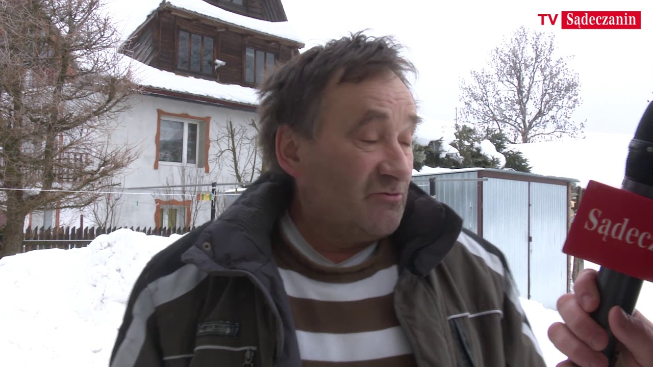 Mieszkańcy Muszynki są dumni z Joanny Kulig