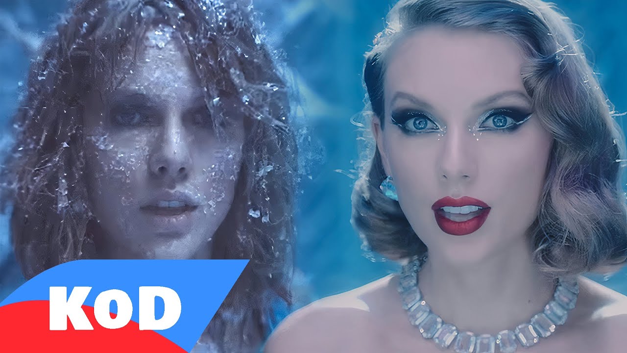 Bejeweled x Out of the Woods | Mashup of Taylor Swift // by KoD MUSIC