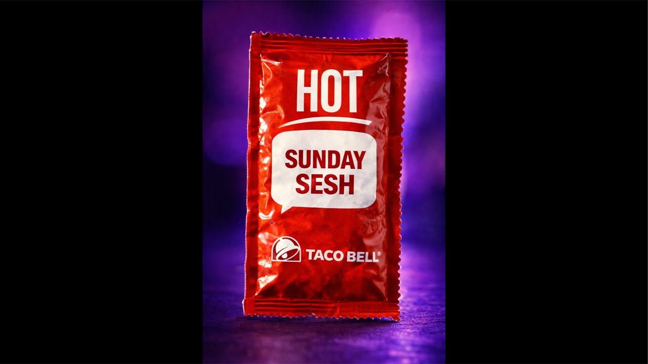 Sunday Sesh- Hot Topic?