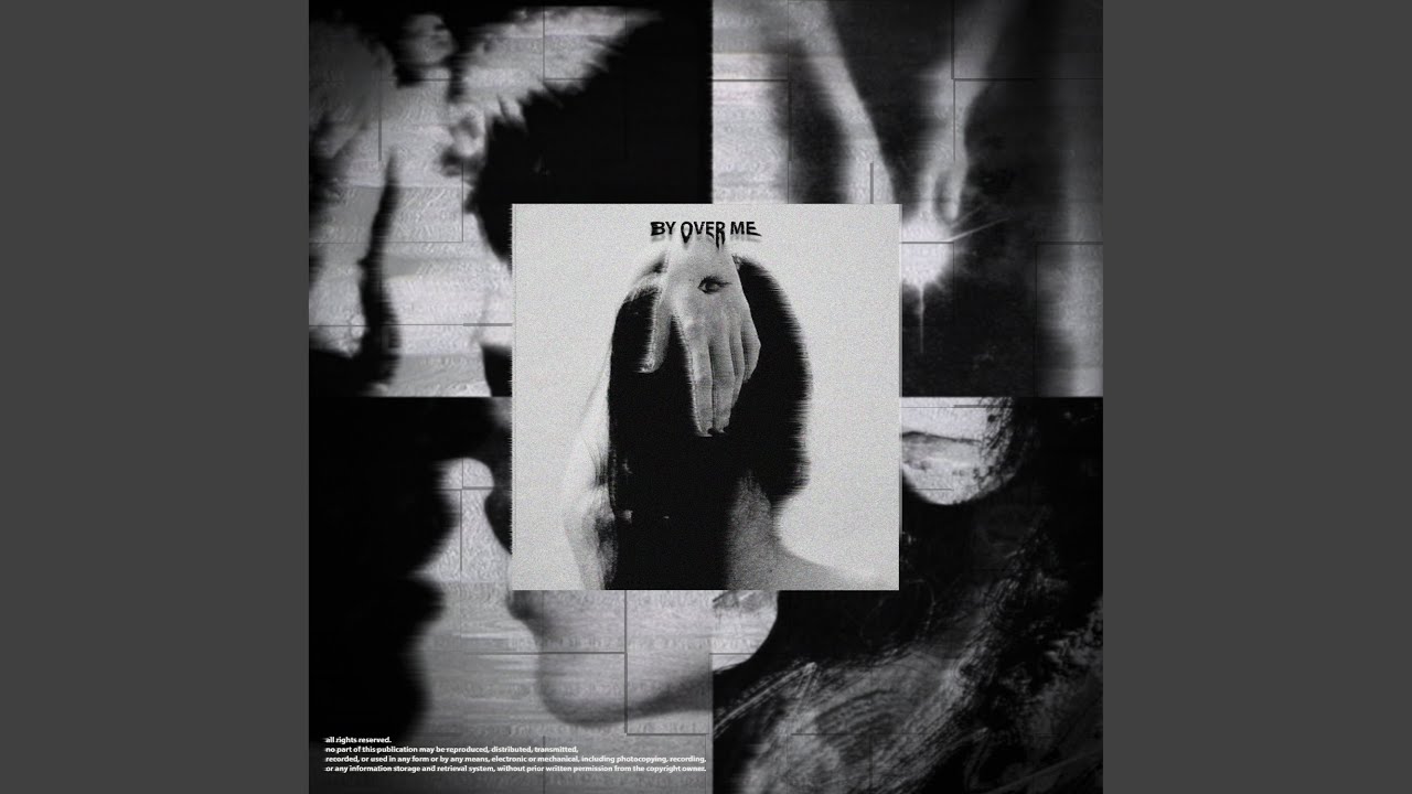 by over me (Slowed)