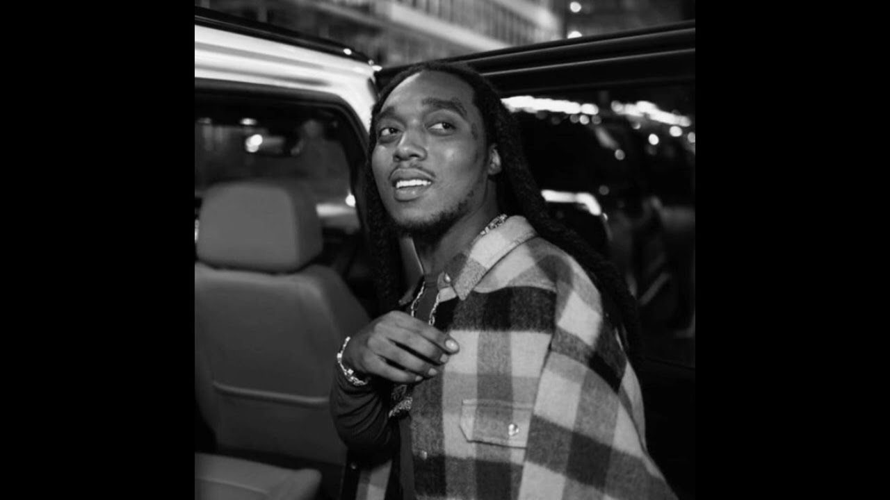 (FREE) Migos x Future Type Beat - ''Moonshine''