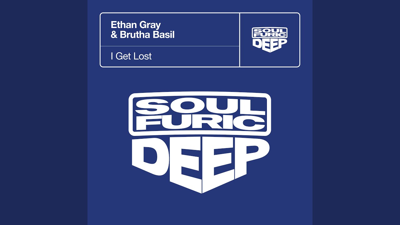I Get Lost (Extended Mix)