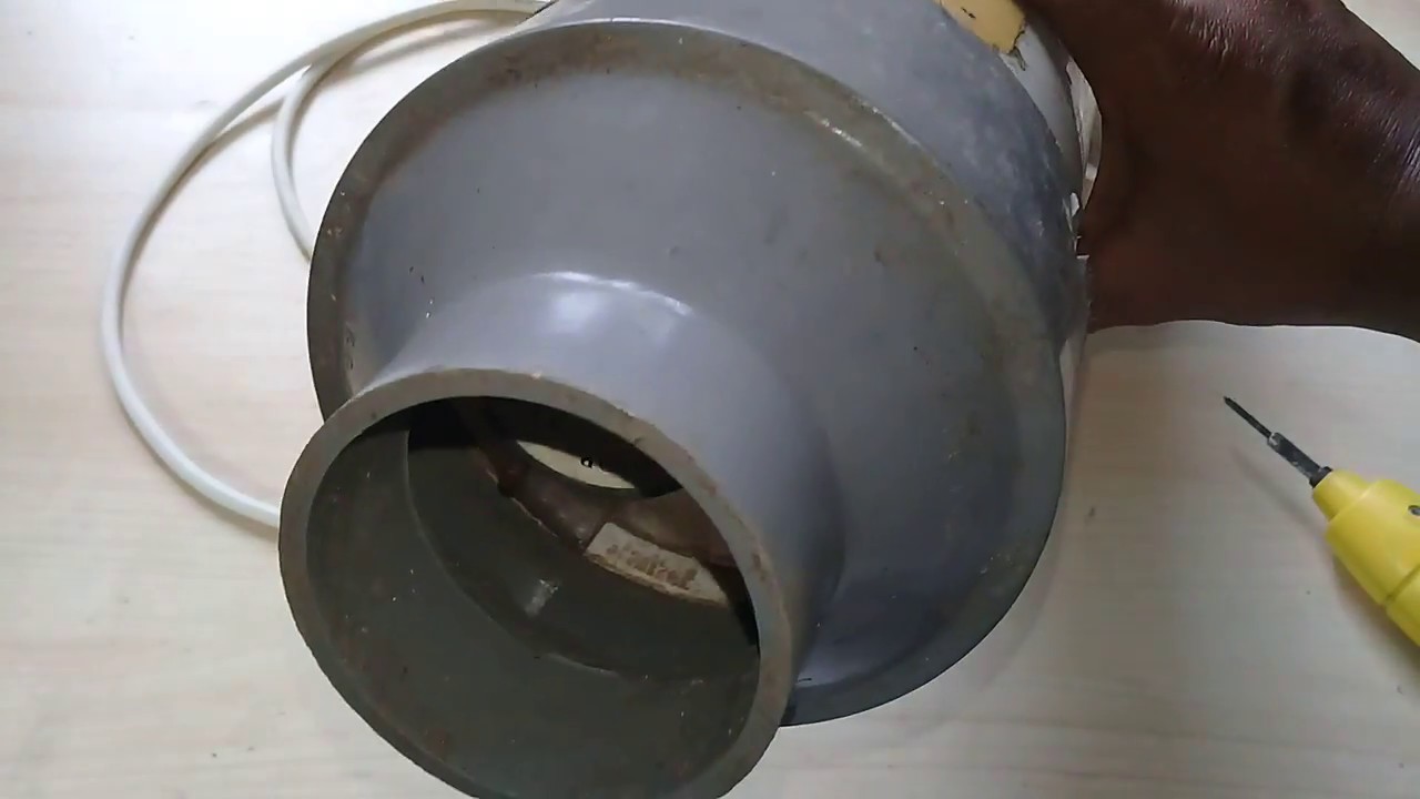 how to make auto feeder fish (eng sub) part 1-2