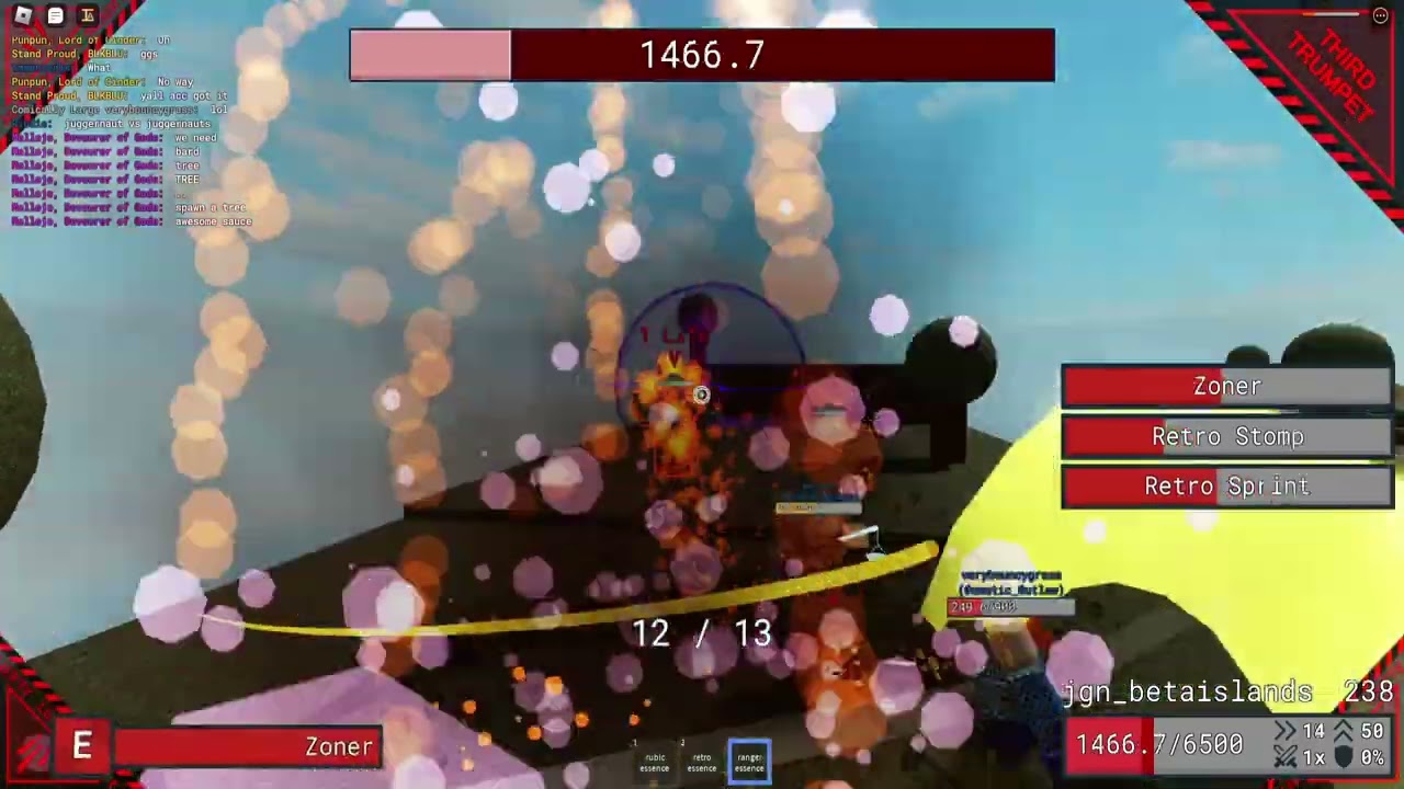 Beta Figure PTSD/Bird Up Jgn
