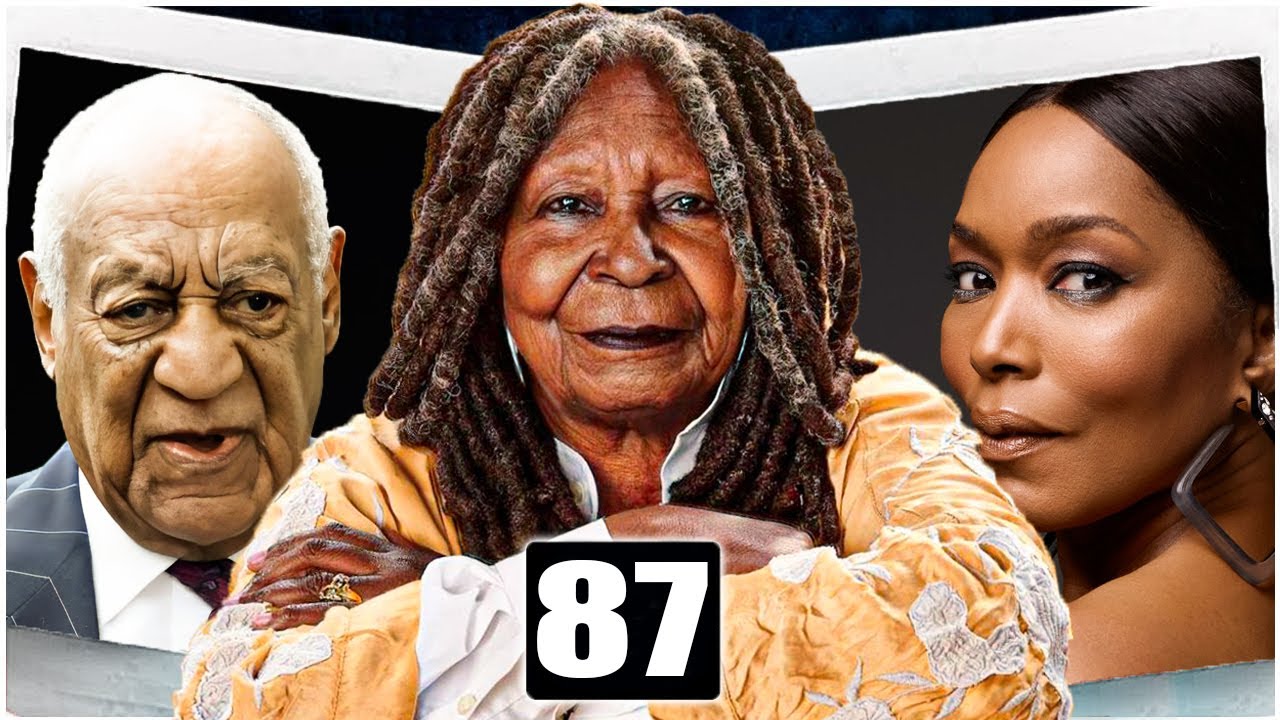 Try NOT To Gasp When You See These 20 Black Actors TODAY!