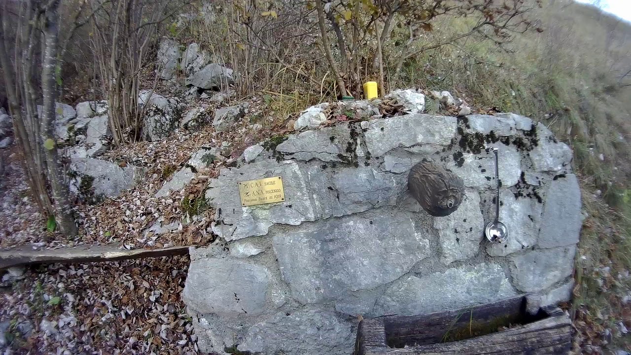 CAI 982 e Sentiero Fregona, Ceresera, MTB discesa, Ep.2