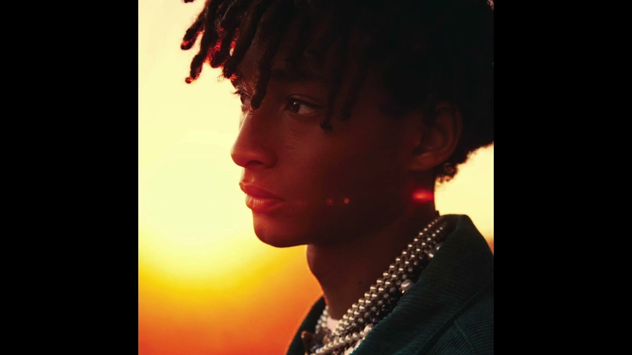 [FREE] Jaden Smith X Indie Rock Type Beat  - 