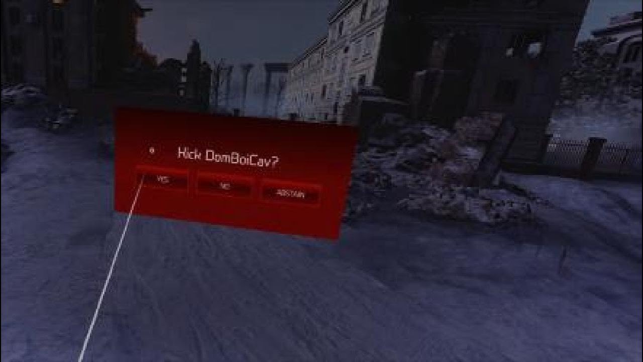 Pavlov vr (без коментарий)