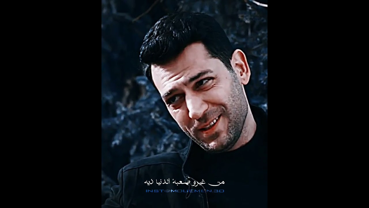 لمين هعيش.... #وائل_جسار ..Wael jasssar.....راموو. Ramo.....#حالات_واتس_اب