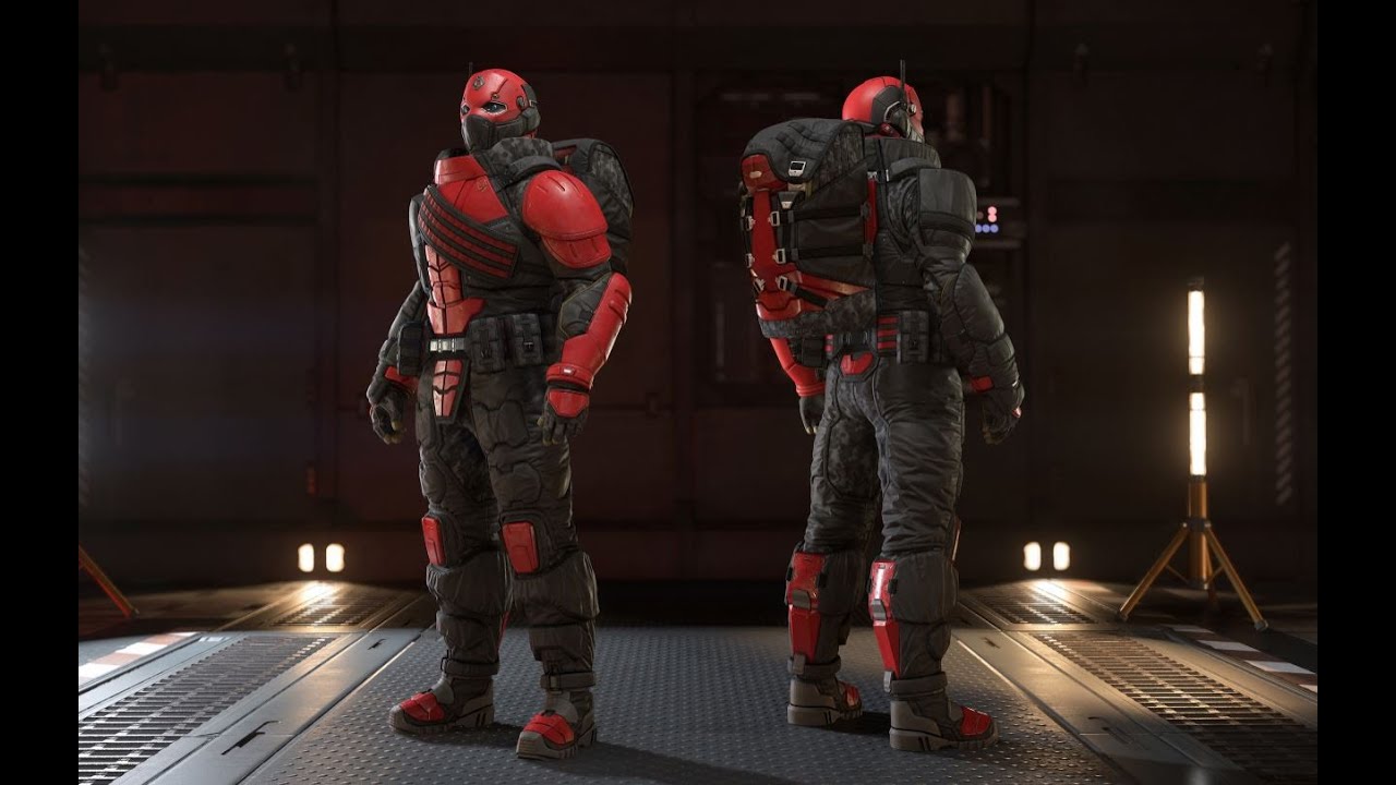 Star Citizen 