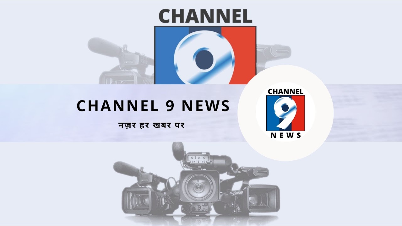 CHANNEL9NEWS's Live broadcast