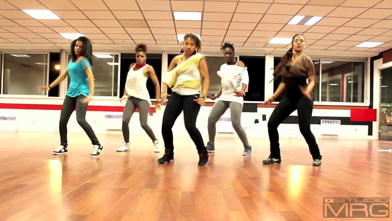 Fatou Tera - Navino (Loving All Nite)