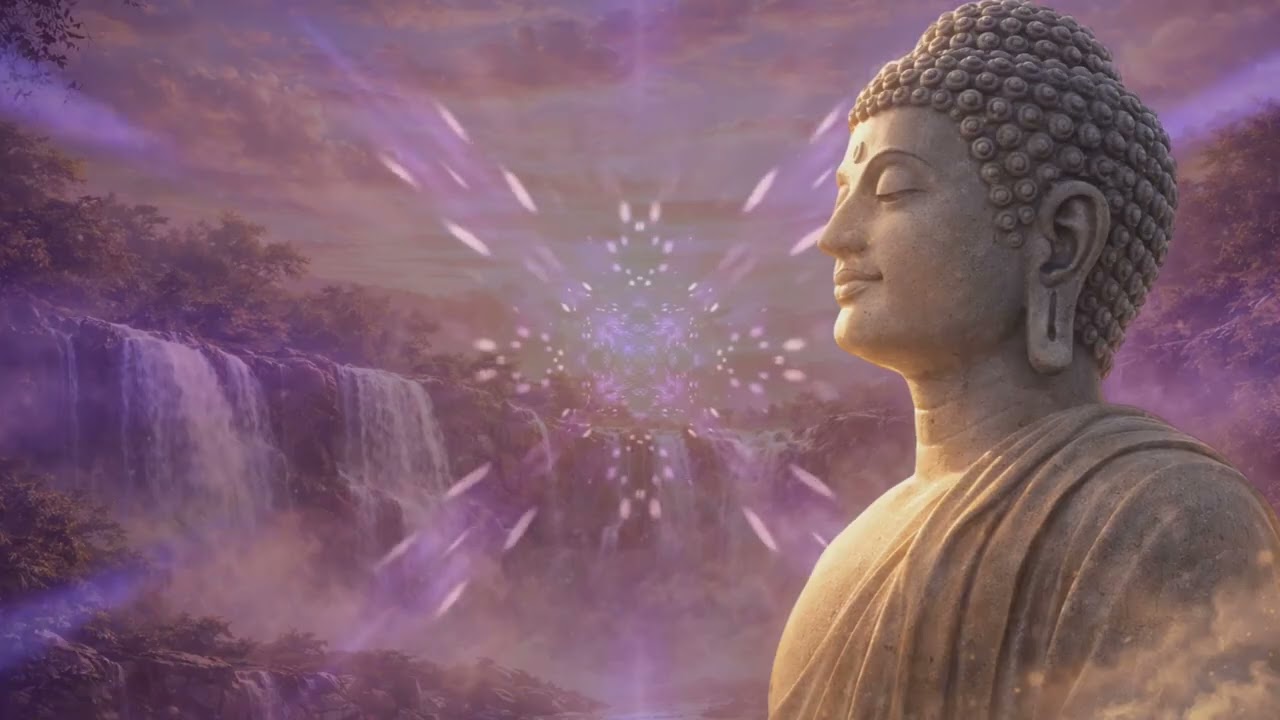 Daily Power Meditation | 20 Minutes Power Mindfulness Meditation