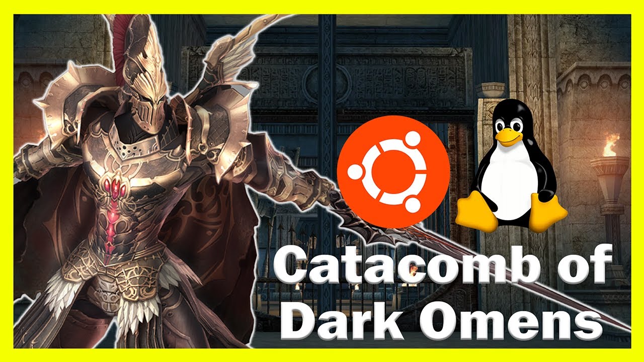 Lineage 2 interlude on Linux: Level up 70-73 in Darks of Omen + Blood Sword Akamanah