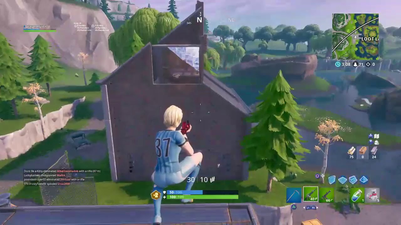 Live Fortnite |stream snipe me #EletricRC 1v1s