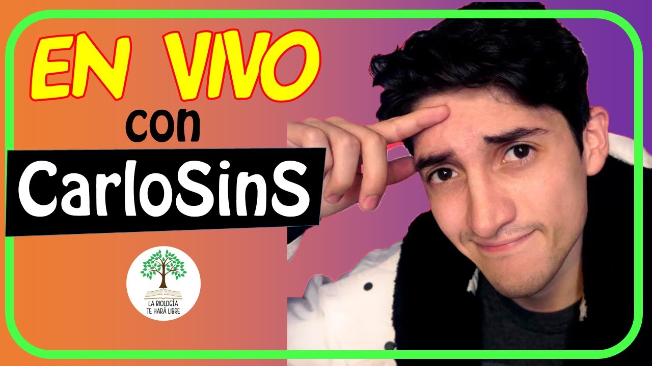 🔴  #ComoVamos con @CarloSinS  ✅