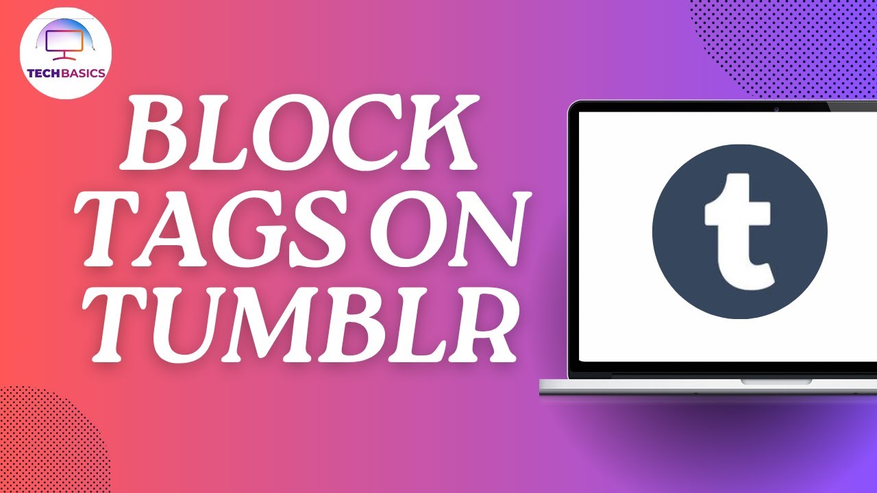 How to Switch Between Blogs on Tumblr