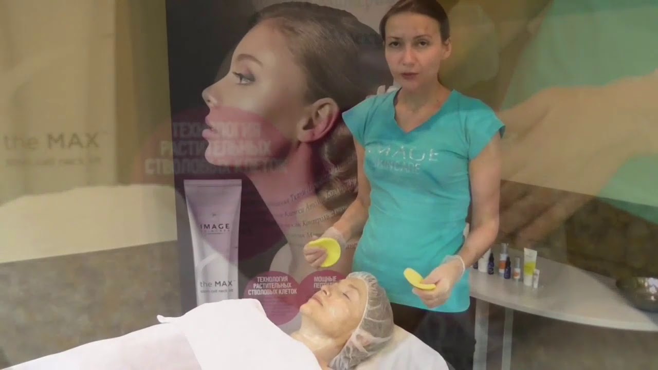 Антиоксидантная защита и профилактика старения от IMAGE Skincare, USA