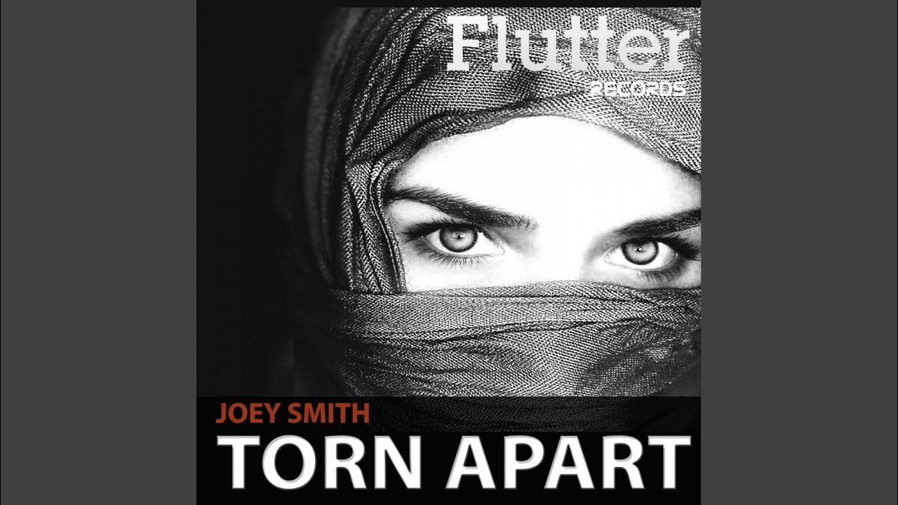 Torn Apart (Monolix Remix)