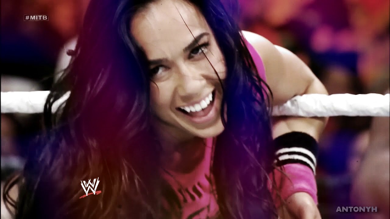 thank u, next - Female Superstars MV (Ariana Grande)