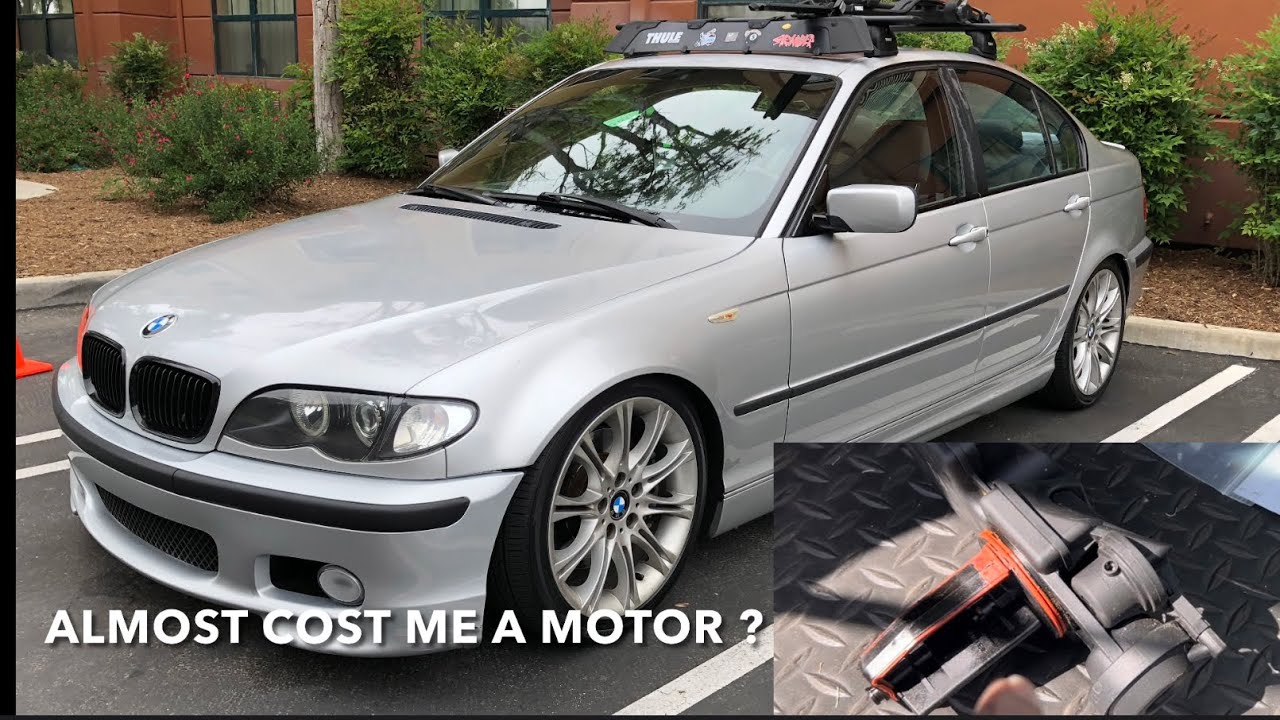 2005 BMW ZHP 330I Disa Valve why It Will Destroy your Engine? Stop Driving Check This?