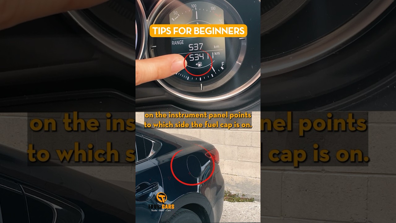 Car hacks for beginner drivers, tips for beginner drivers #carhacks #cartips #drivingtips