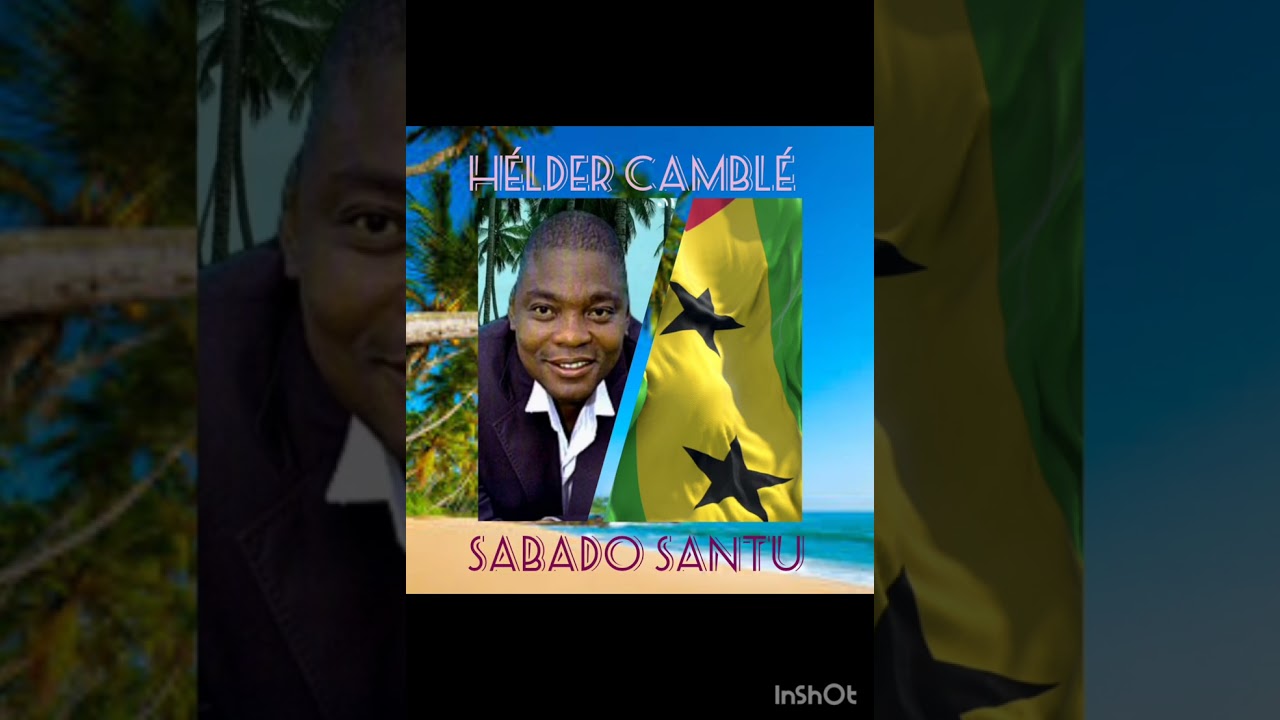 SANGAZUZA - S&Aacute;BADO SANTU