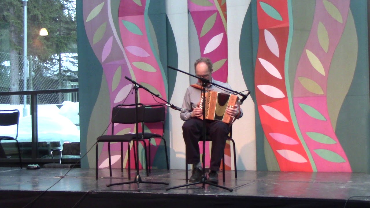 Mikael Nolervik i spelform