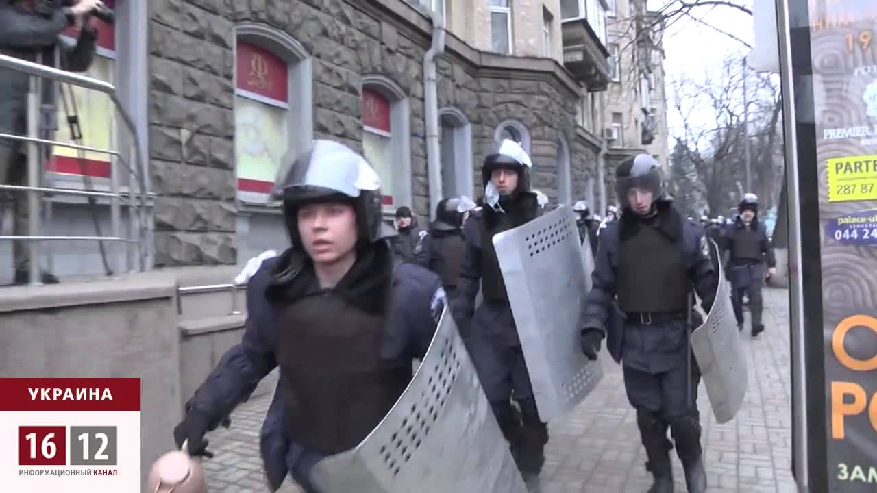 НОВОСТИ 2014 Майдан Київ Без комментариев 21 02 2014