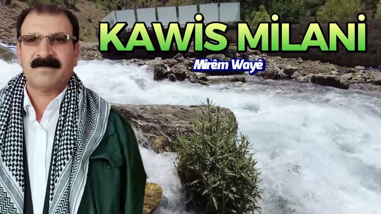 Kawis Milani - Feleke - Mirem Wayē - Rihan'à Heso - Dertli Stranlar