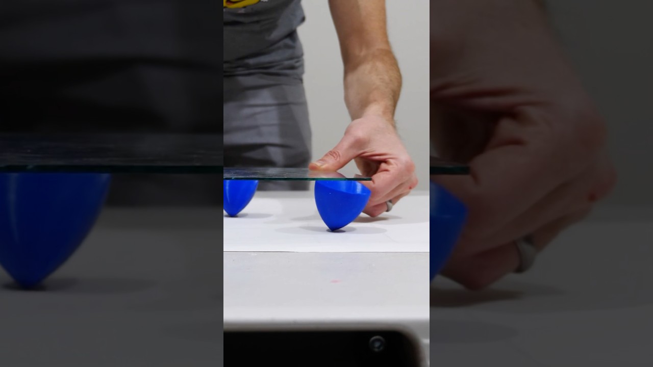 Triangle Wheels Are The Future
