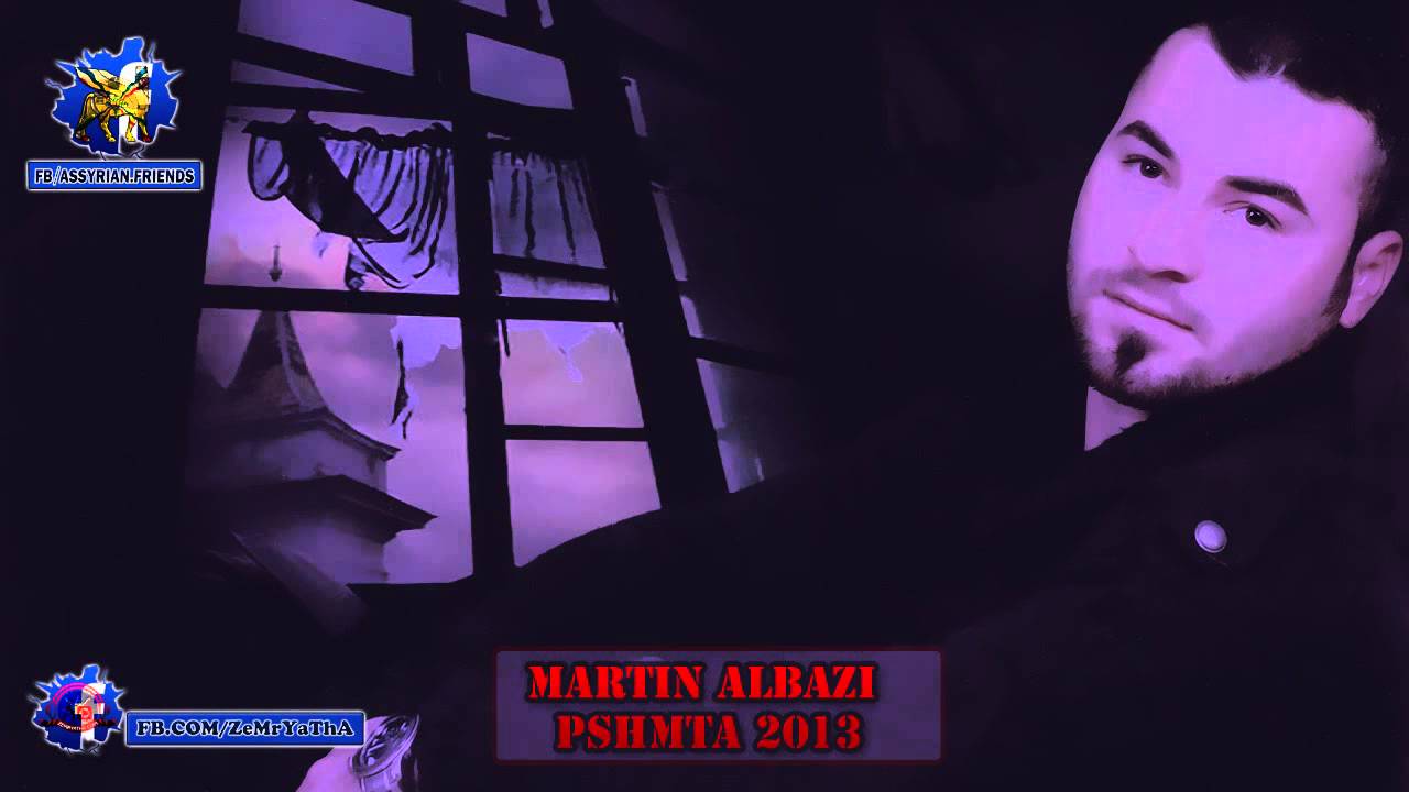 martin albazi   pshmta