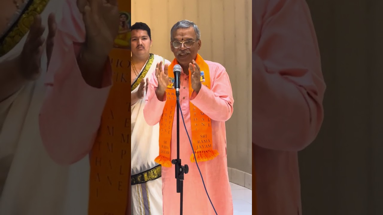 Discover the Power of Yoga - By Dr Raghavendra Pai - International Yoga Expert  at SKV Edison NJ USA