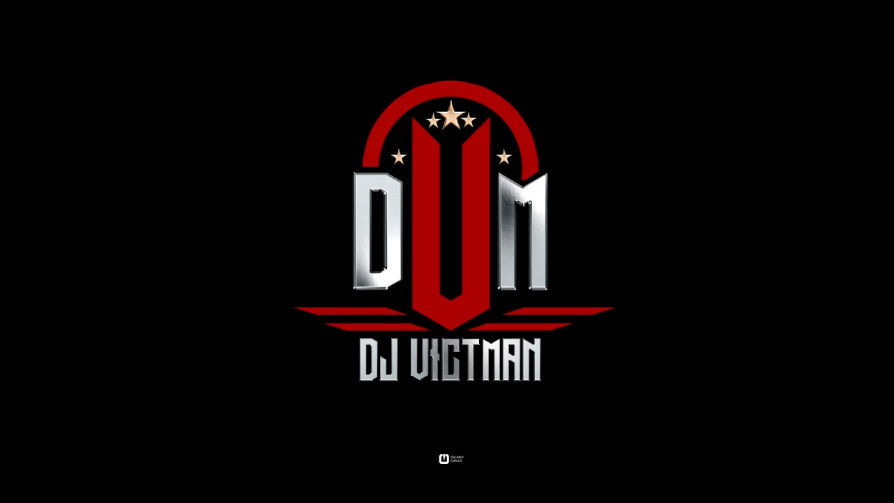 @djvictman - Fumao Y Loco