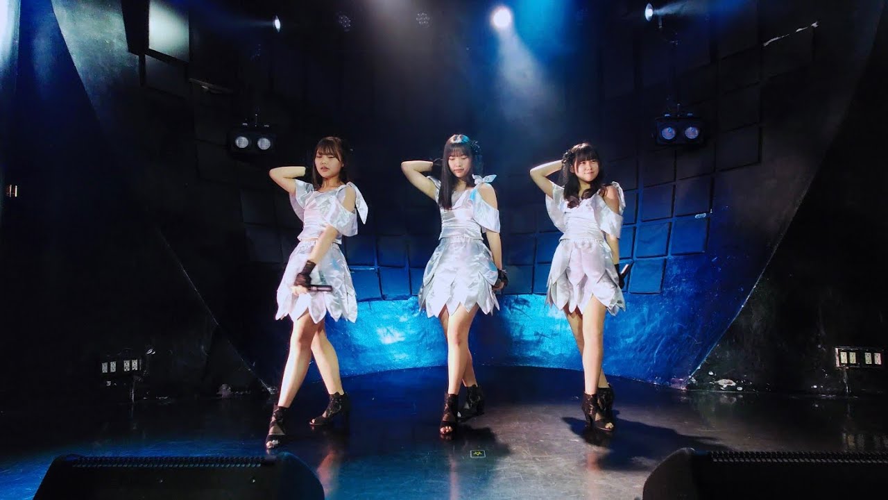 Jumping Kiss ジャンキスに染まる！ゴールデンウィーク〜 NON STOP LIVE -Day2- @ 渋谷 2024.04.28(Sun)
