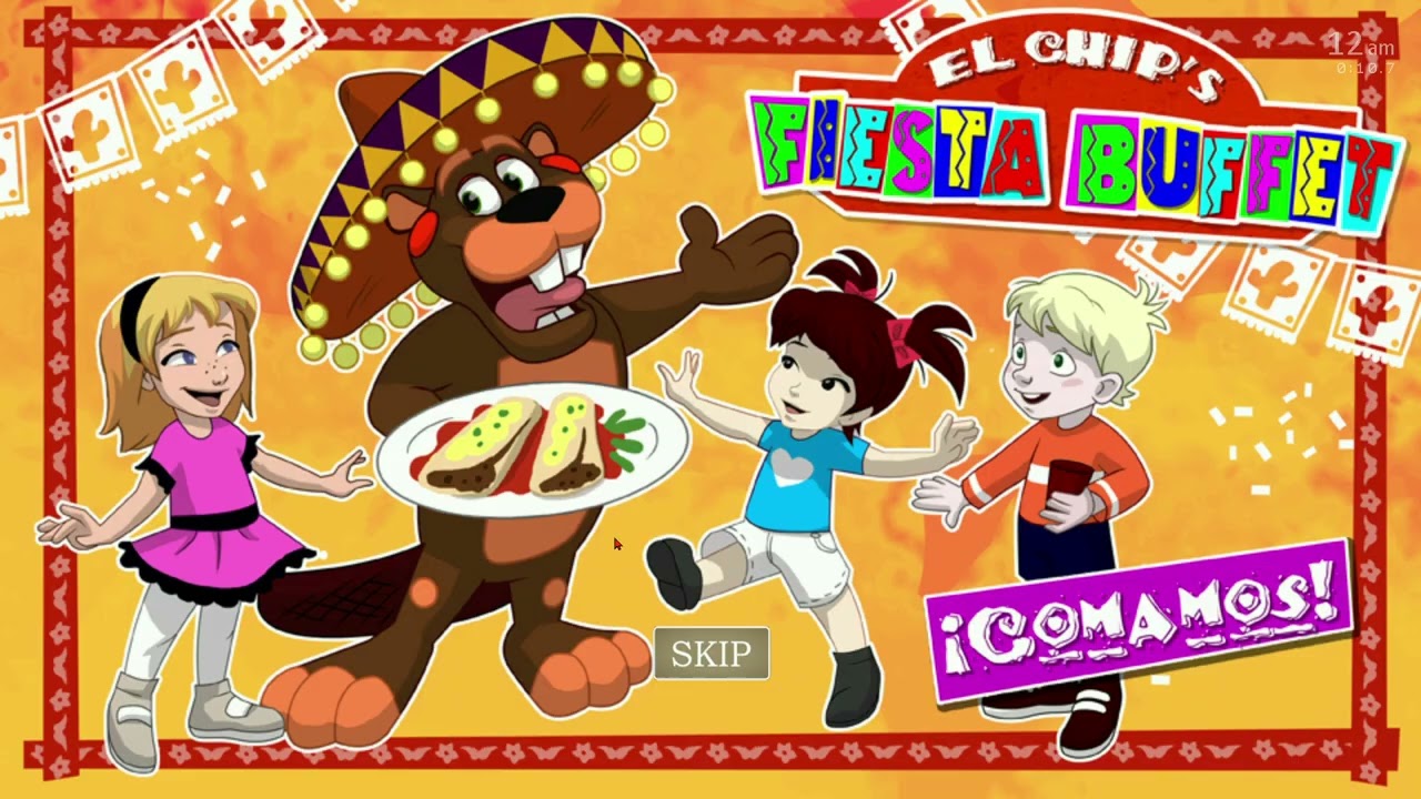 Ultimate Custom Night.MR HIPPO CAN'T SHUT IT