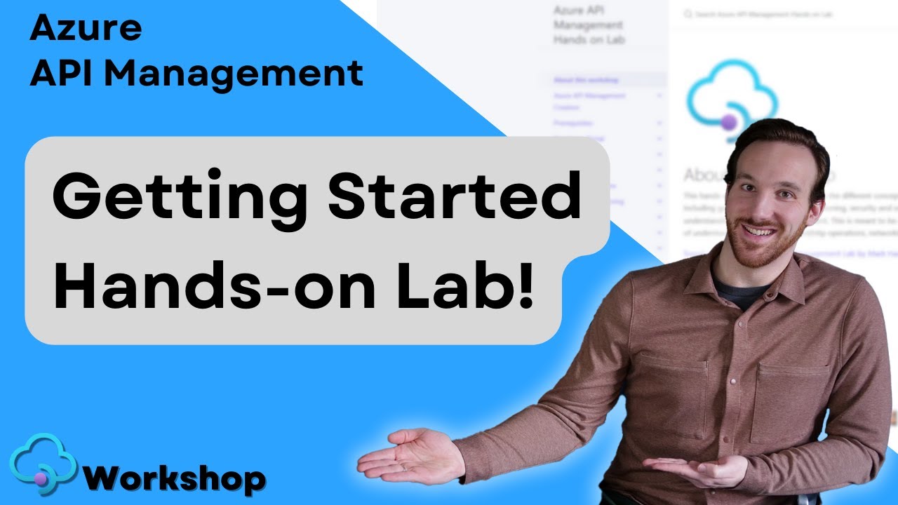 The BEST Way to Get Started with Azure API Management | APIM Series Part 1