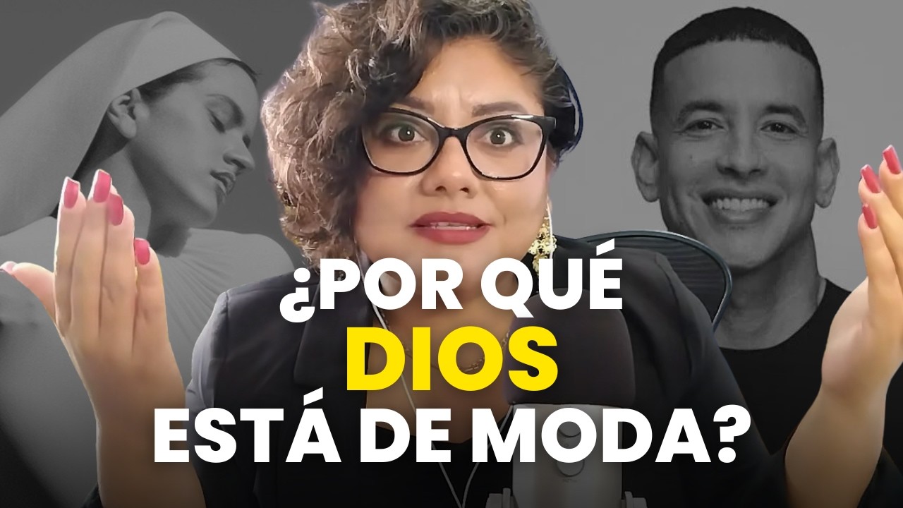 La VERDADERA razón de la ESPIRITUALIDAD en REDES SOCIALES