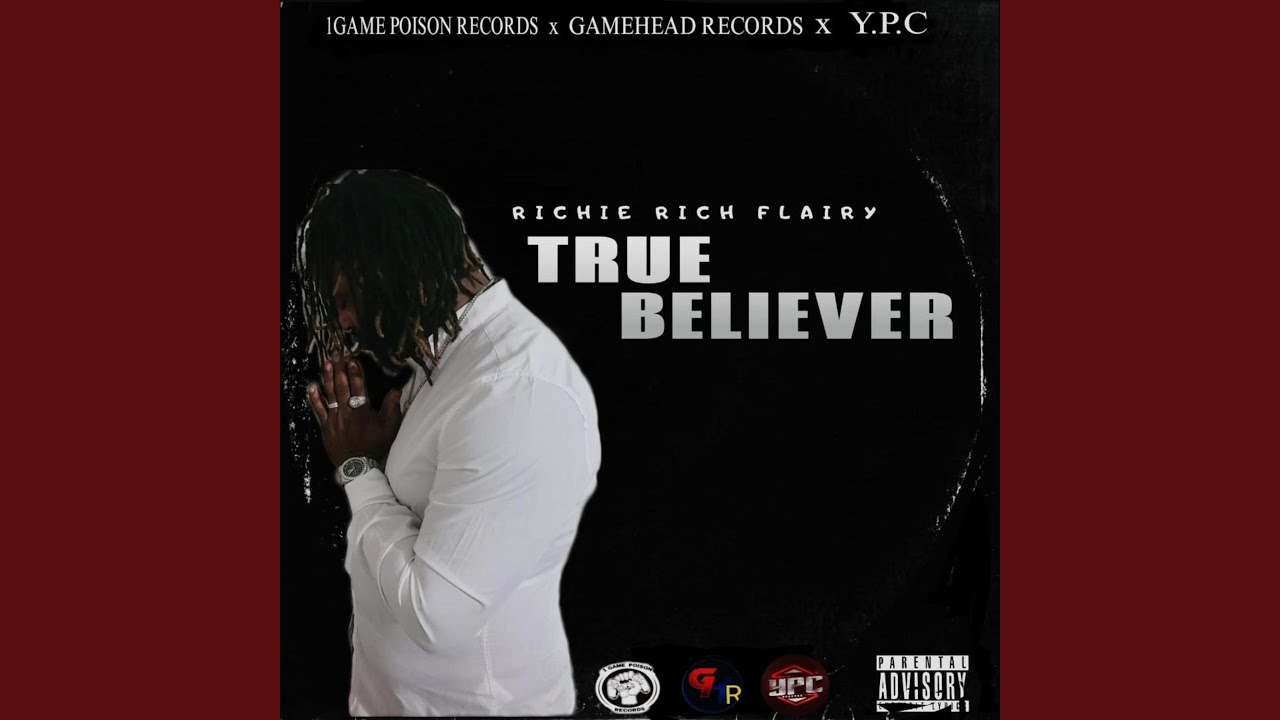 True believer (Radio Edit)
