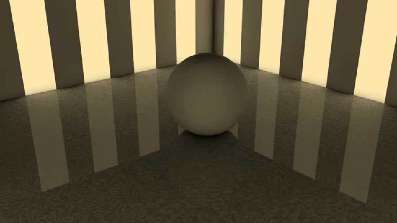 Slow Motion destruction