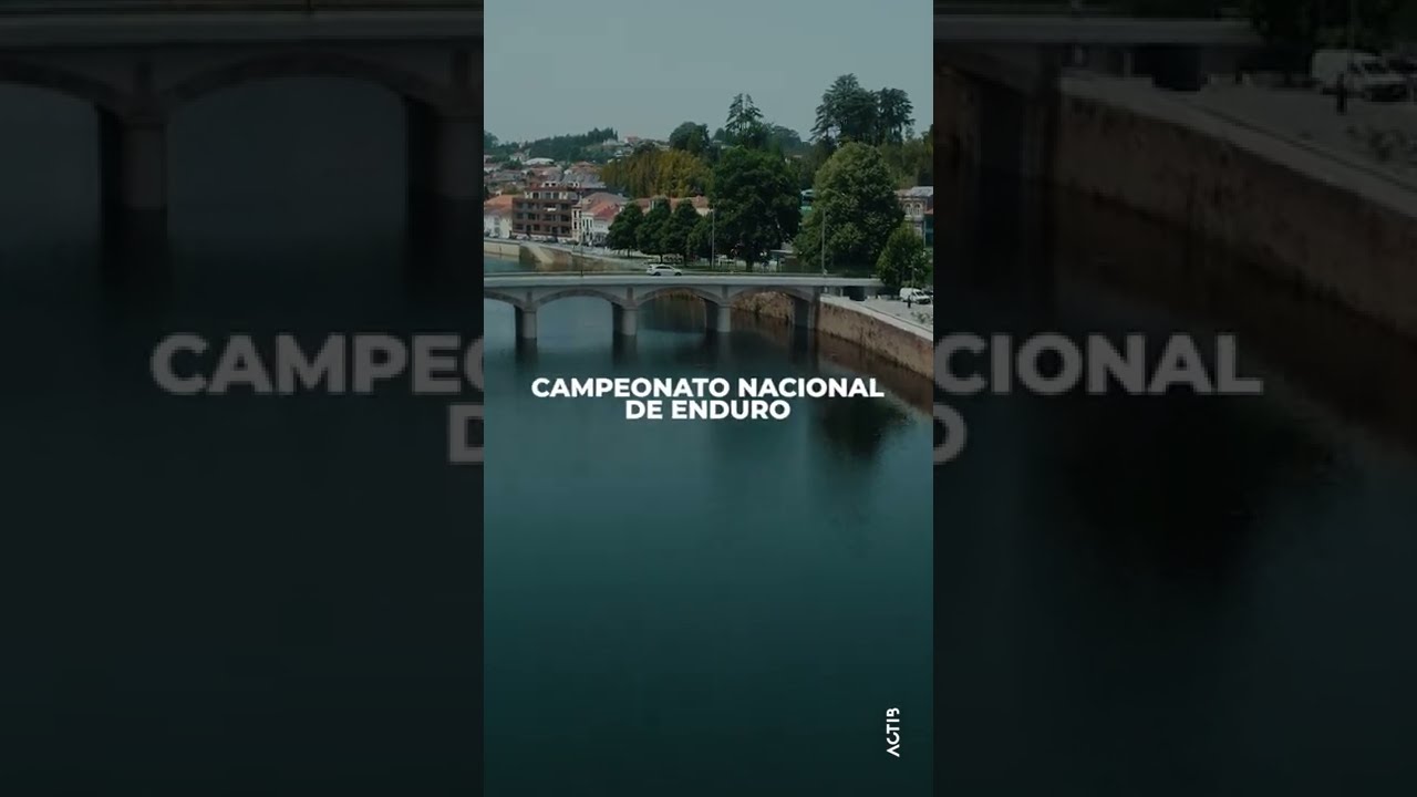 Campeonato Nacional de Enduro - &Aacute;gueda 2022 (Dia 1)
