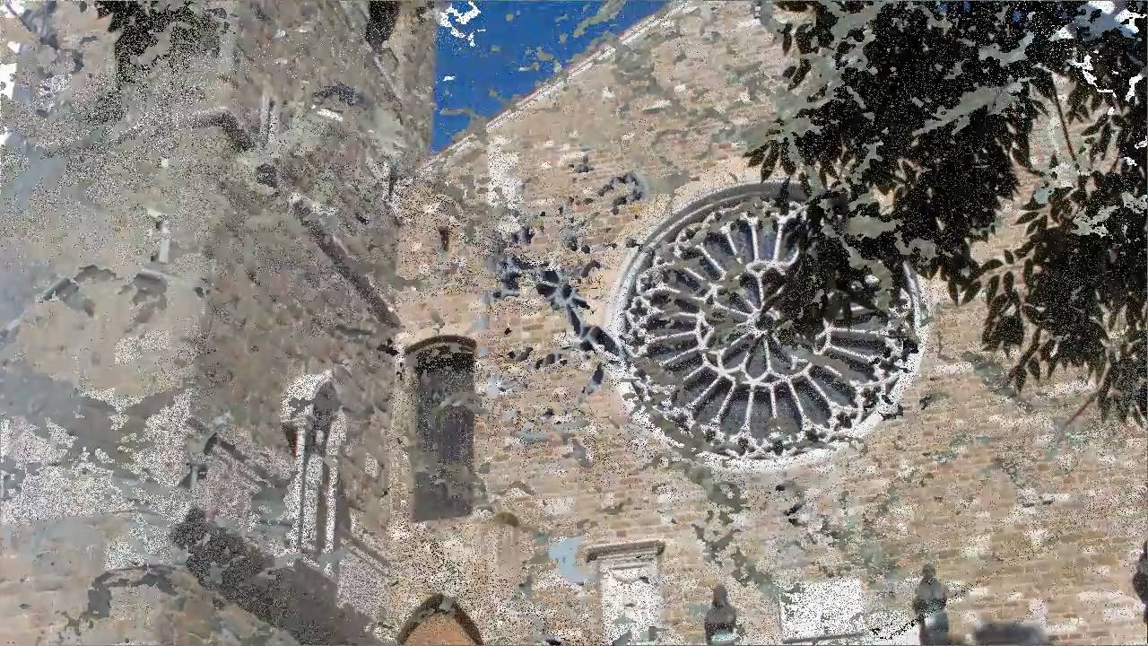 La Campana di San Giusto Trieste hd 720 coro alpino 