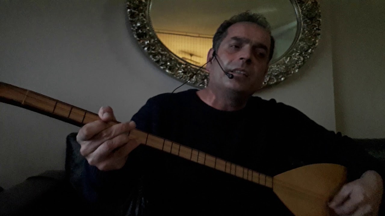 Doğan Bir Pişman (ORHAN GENCEBAY)ilhan özbay
