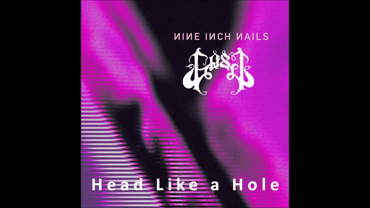 GosT - Head like a Hole (Nine Inch Nails cover)