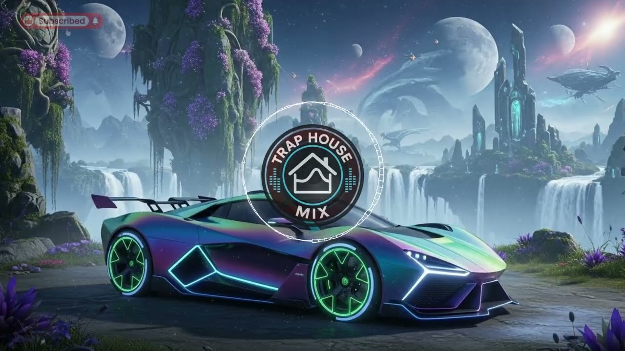 EDM CAR BANGER 2026 🚗🔥 Bass Boosted Remix 🎶 Night Drive 😎 Club Party | Workout 💪