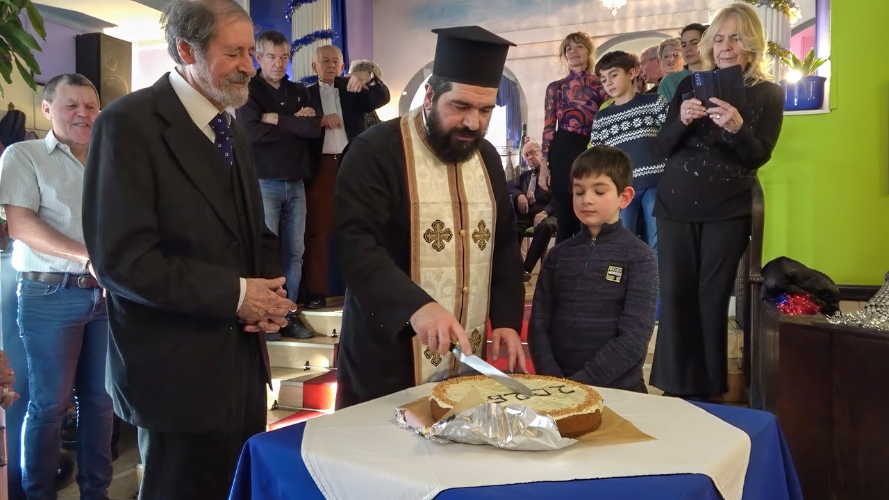 Vasilopita2025