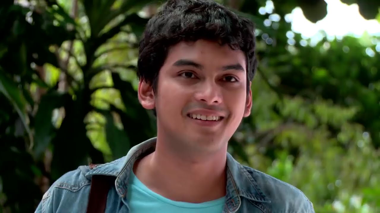 FTV Ridwan Ghany & Indah Permatasari Cinta Anak Hits Kekinian