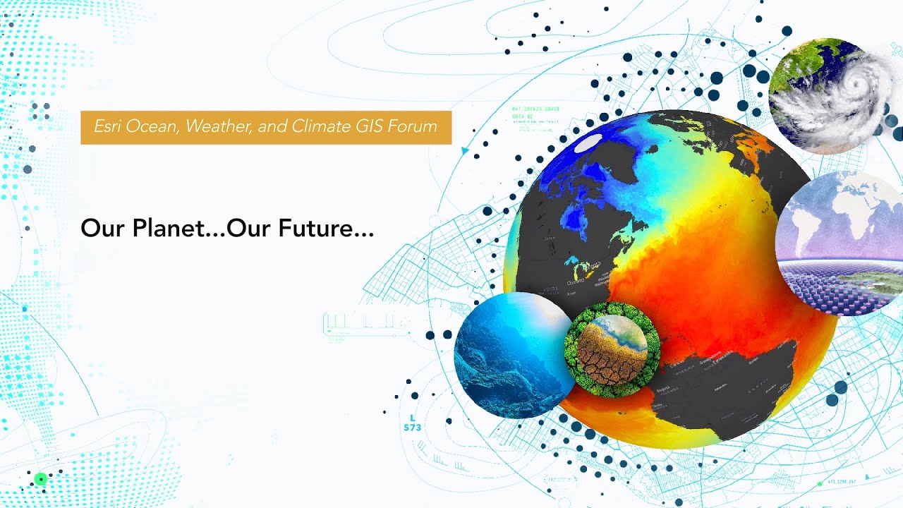 Our Planet…Our Future…